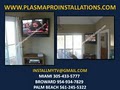 Plasma Pro Installations Plasma TV Installation Home Theater image 3