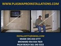 Plasma Pro Installations Plasma TV Installation Home Theater image 6