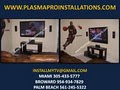 Plasma Pro Installations Plasma TV Installation Home Theater image 7