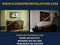 Plasma Pro Installations Plasma TV Installation Home Theater image 8