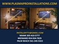 Plasma Pro Installations Plasma TV Installation Home Theater image 10