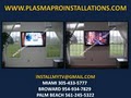 Plasma Pro Installations Plasma TV Installation Home Theater logo