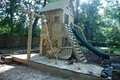 Playgrounds, Playhouses, Treehouses & Swing Sets image 2