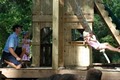 Playgrounds, Playhouses, Treehouses & Swing Sets image 3