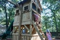 Playgrounds, Playhouses, Treehouses & Swing Sets image 4