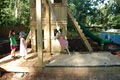 Playgrounds, Playhouses, Treehouses & Swing Sets image 6