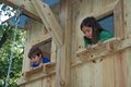 Playgrounds, Playhouses, Treehouses & Swing Sets image 7