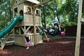 Playgrounds, Playhouses, Treehouses & Swing Sets image 1