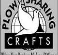 Plowsharing Crafts logo