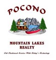 Pocono Mountain Lakes Realty logo