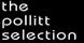 Pollitt Selection logo