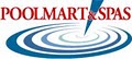 Poolmart and Spas logo