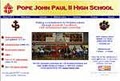 Pope John Paul II High School image 1