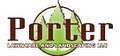 Porter Lawncare and Landscaping LLC - Mowing to snow removal for Columbia,MO logo