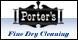 Porter's Industrial of La logo