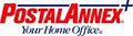 PostalAnnex+ logo