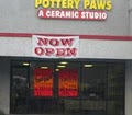 Pottery Paws Llc logo