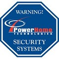 Power Home Technologies logo