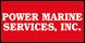Power Marine Services Inc logo