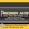 Precision Auto & Tire Services LLC image 2