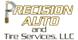 Precision Auto & Tire Services LLC image 3