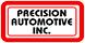 Precision Automotive logo