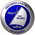 Preferred Utilities Manufacturing Corporation logo