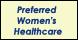 Preferred Women's Healthcare logo