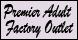 Premier Adult Factory Outlet image 2