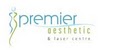 Premier Aesthetic and Laser Centre logo