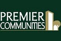 Premier Communities logo