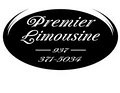 Premier Limousine of Dayton logo