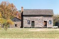President James K. Polk State Historic Site image 1