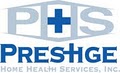Prestige Home Health Services Inc logo