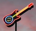 Price Music LLC D.B.A. PM Music logo