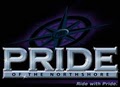 Pride KIA logo