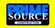 Prime Source Construction logo