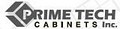 Prime Tech Cabinets Inc. logo