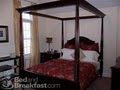 Primrose Hill Bed & Breakfast logo