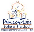 Prince of Peace Preschool logo