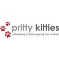 Pritty Kitties Body Sugaring logo
