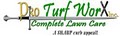 Pro Turf WorX Inc. logo