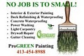 ProGREEN Painting image 2