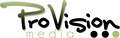 ProVision Media logo