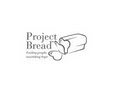 Project Bread logo