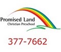 Promised Land Preschool logo