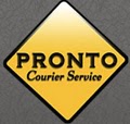 Pronto Courier Services logo