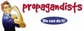 Propagandists logo