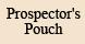 Prospector's Pouch Inc logo