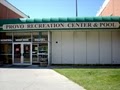 Provo Recreation Center and Pool logo